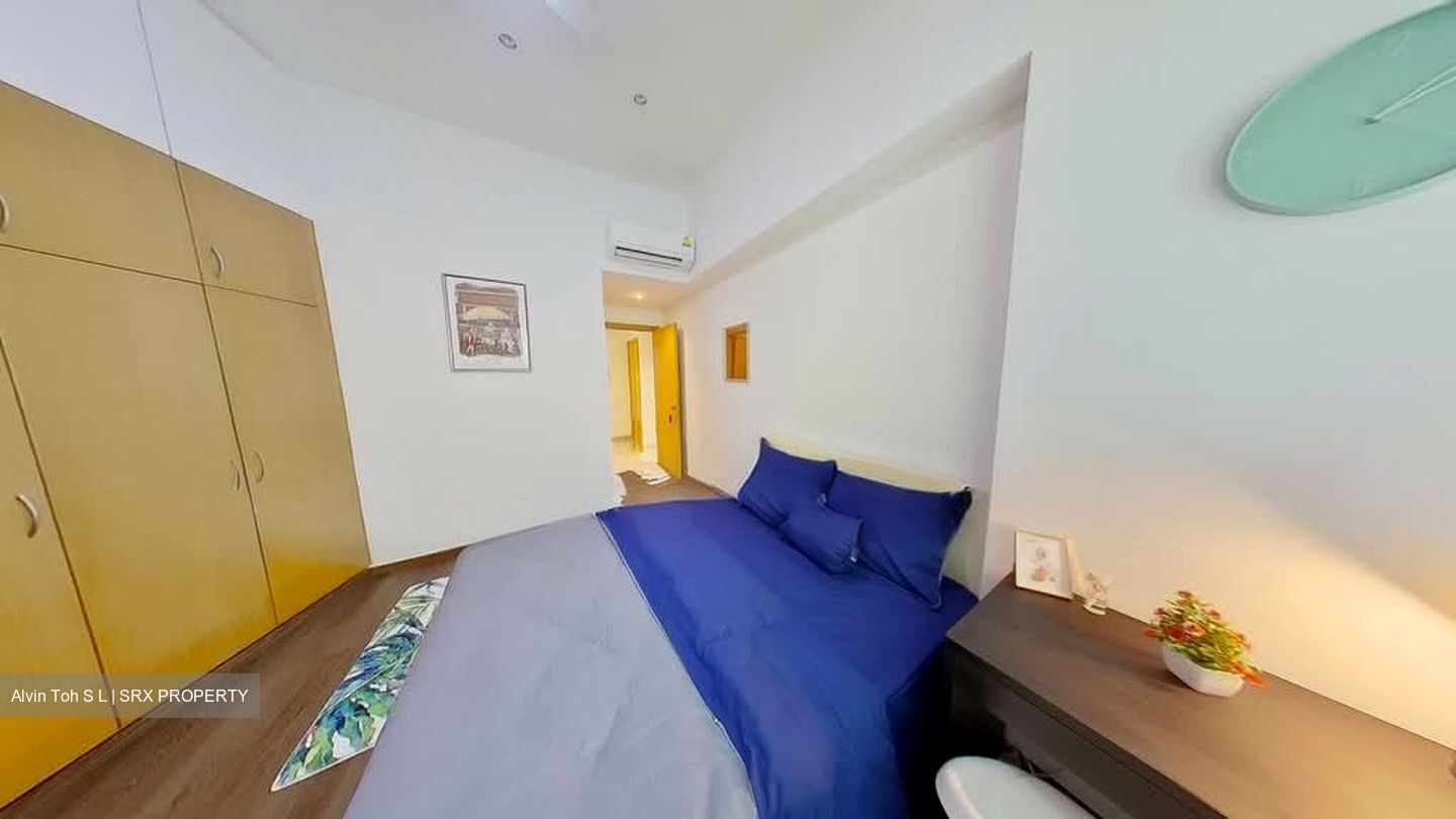 The Jade (D23), Condominium #556300441